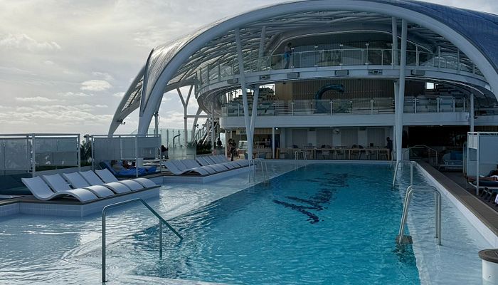 MBÖ MSR Mein Schiff Relax