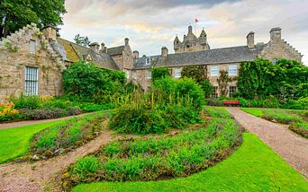 die magischen schätze schottlands