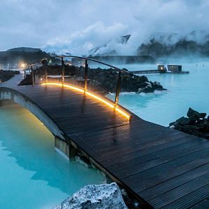 Strokkur Geysir Island