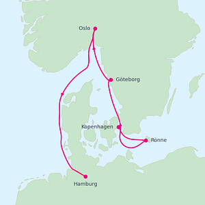 Kopenhagen