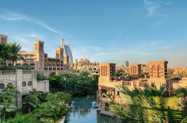  Mein Schiff Wochenendangebot - Mein Schiff 4 - Zauber des Orients 