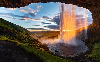 island & großbritannien