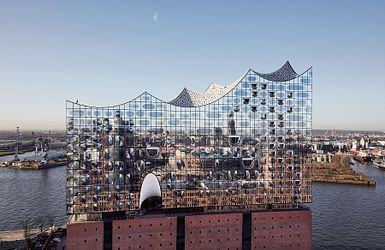 Das Philharmonische Staatsorchester lädt ein