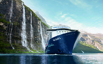 fjordland norwegen