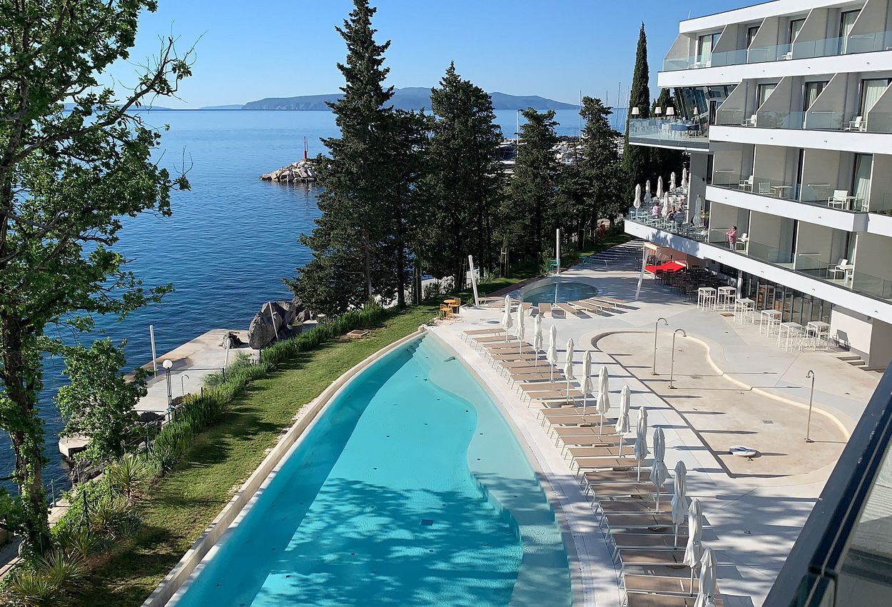  Hotelanlage REMISENS GIORGIO II