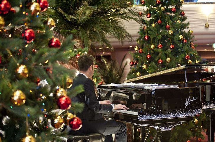 Impressionen zu MSC Festtagsreisen - Winter 2026/27 - Karibische Traumreise