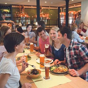 AIDAmar AIDAsol AIDAblu AIDAstella Brauhaus