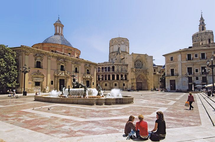 Impression zu Aurea Suiten Special - MSC Splendida - Westliches Mittelmeer