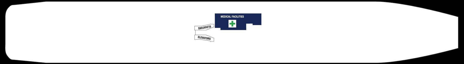 Deck 2 (Medical Deck)