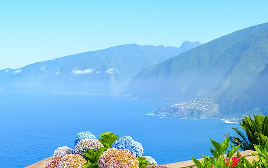 kanarische inseln & madeira