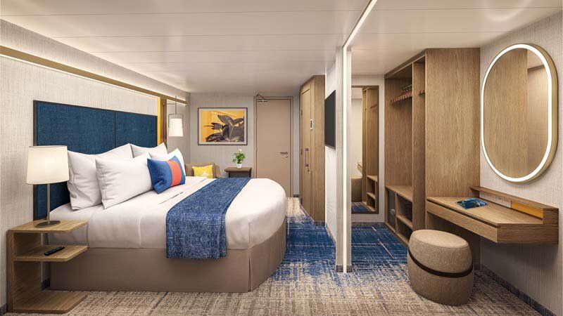 Icon of the Seas - Royal Caribbean International - Interior Plus (Q2)