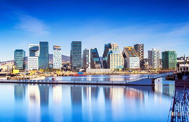 norwegen & dänemark ab hamburg