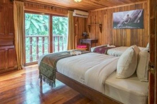 MEKONG PEARL - Ohne Reederei - Superior Kabine mit französischem Balkon