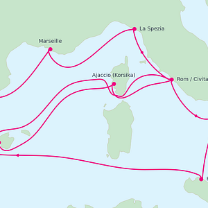 Mein Schiff 4