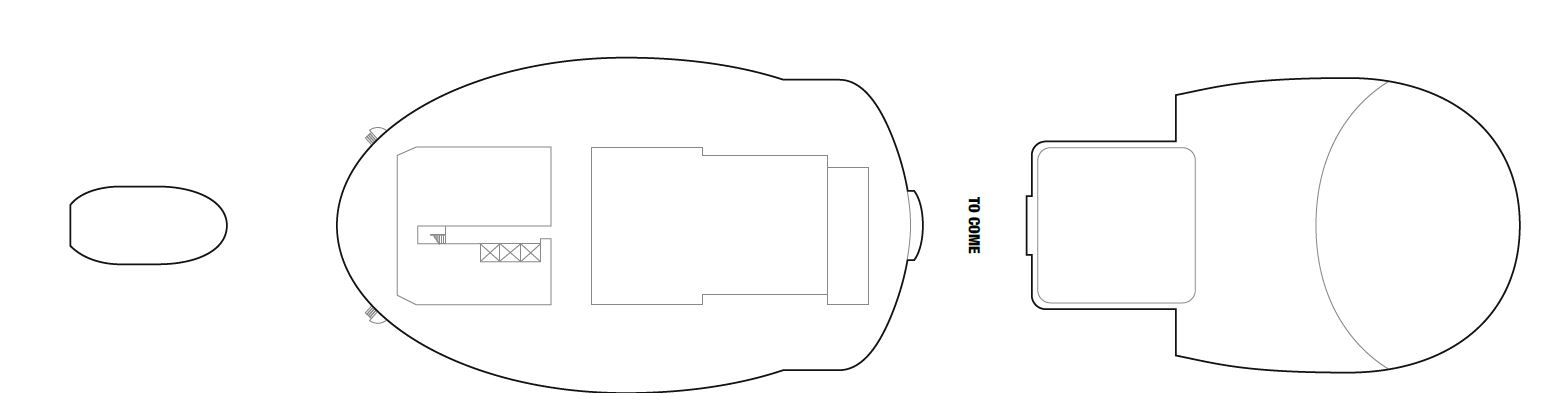 Norwegian Prima - Norwegian Cruise Line - DECK 18