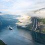 Nordeuropa Impressionsbild