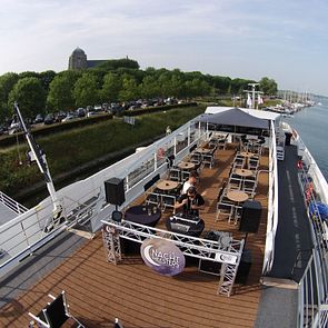 SAVOR - Ohne Reederei - SAVOR