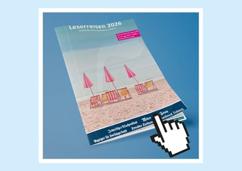 NWZ Beilage Februar 2026