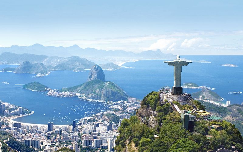 von brasilien zum mittelmeer