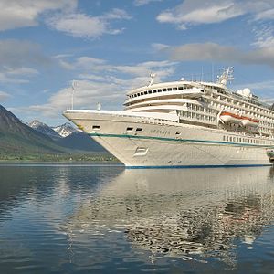 Alesund Norwegen
