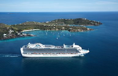 ruby princess