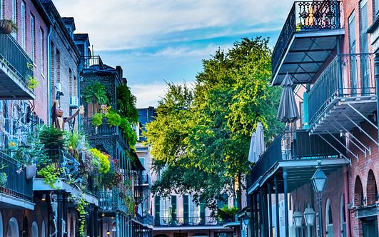 zauber des old man rivers