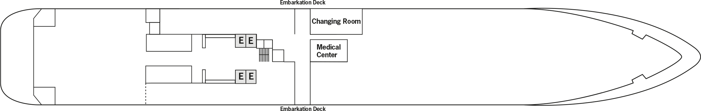 Deck 3 (Deck 3)