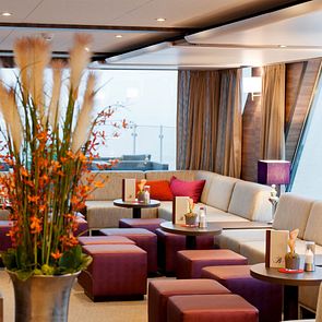 MS Amadeus Silver II - Amadeus Flusskreuzfahrten - MS Amadeus Silver II