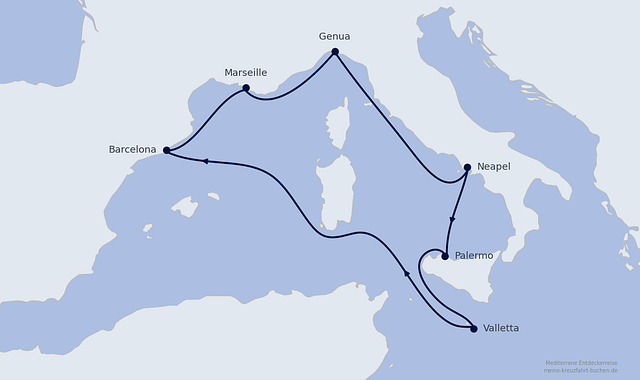 Route - 597837