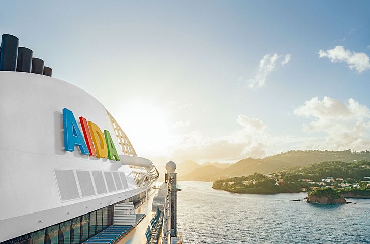 Impression zu AIDA Winter 2025/26 - Karibik & Mittelamerika