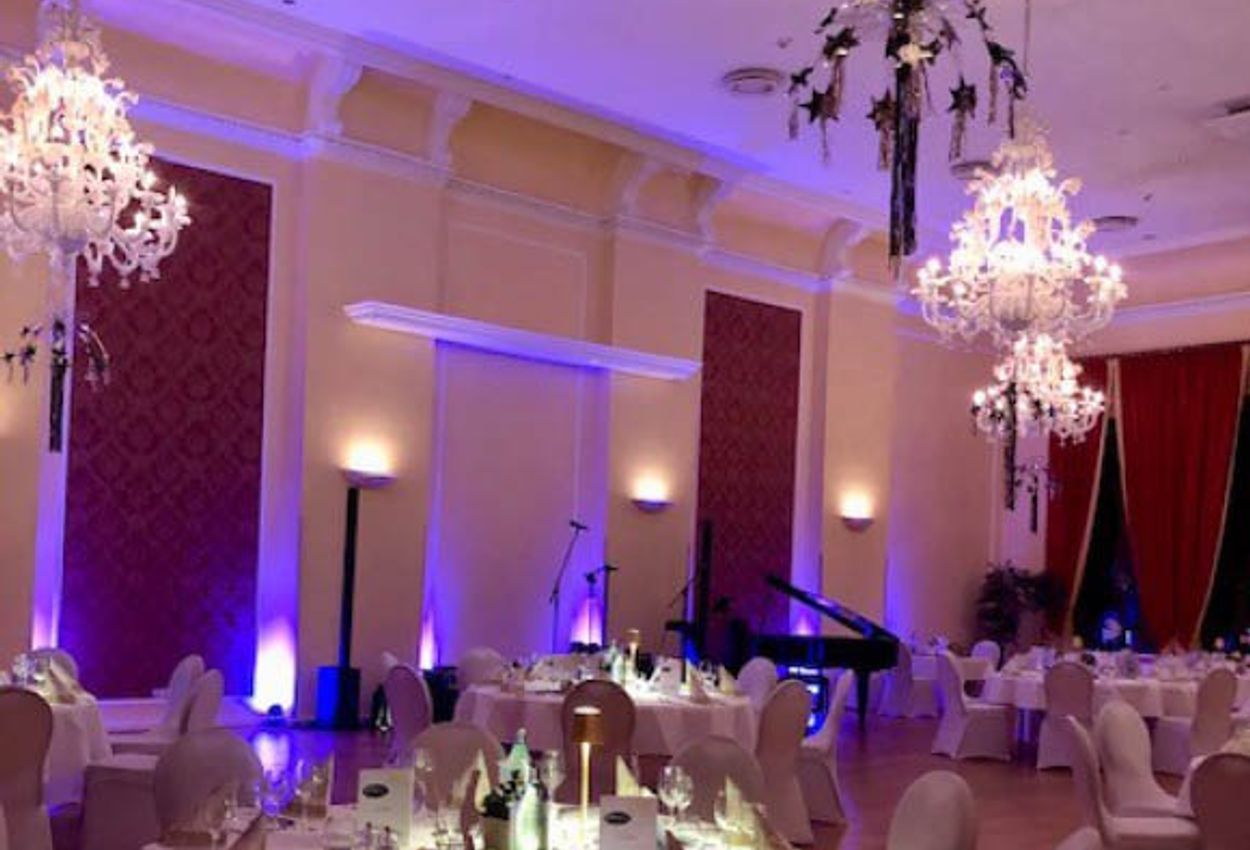 Ballsaal