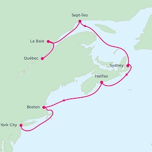 Quebec City