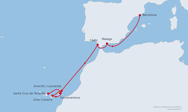 Route - 596687