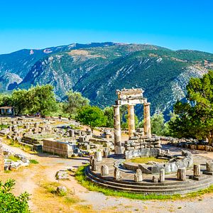Partheon Tempel_Akropolis_AdobeStock_190879614©neirfy_Mio_pso