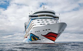 südnorwegen & skandinavien