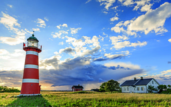 schweden & dänemark