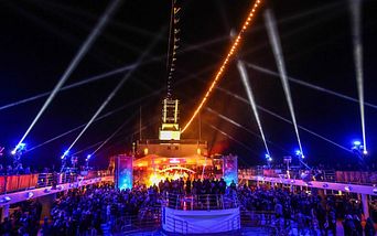 <i> mein schiff <sup>®</sup> </i> event- und themenreisen