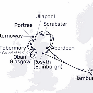 Edinburgh Schottland Großbritannien