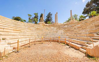 ägypten und griechische inseln