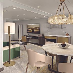 Oceania Sonata Suite