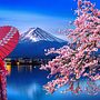 Asien Impressionsbild