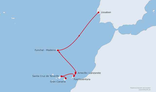 Route - 613455