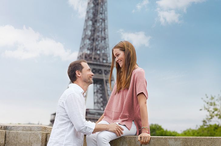 Impressionen zu A-ROSA Sommerspecial - Seine Erlebnis Normandie mit Paris