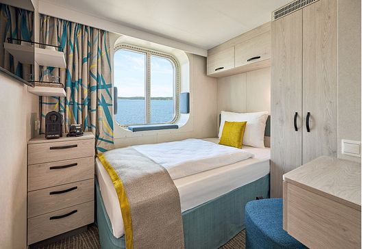 MEin Schiff 7 Außen Einzel