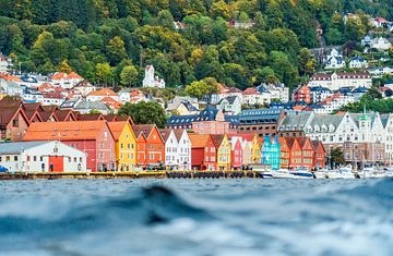 Große Norwegen-Reise Große Norwegen-Reise