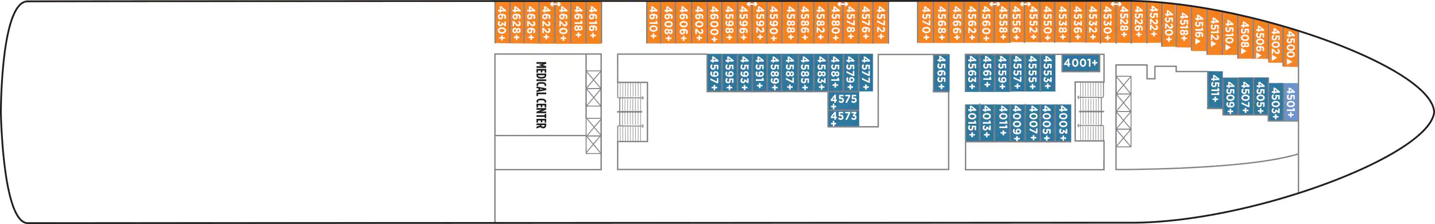 Deck 4 (Deck 04)