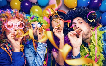 karneval mit aida erleben