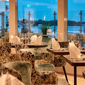 Amadeus Riva Bar Lounge