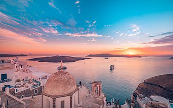 lieblingsplätze im östlichen mittelmeer