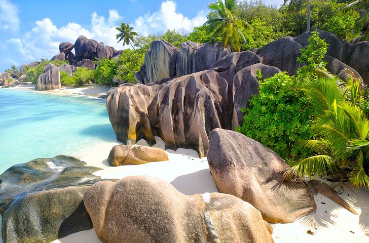 Impression zu AIDA Weihnachten & Silvester 2027/28 - AIDAblu - Mauritius, Seychellen & Madagaskar